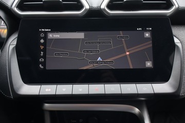 MG ZS II SUV Hybrid+ 1.5 HEV+ 197KM 2025 MG ZS SUV Hybrid+, Salon Polska, 1. Właściciel, zdjęcie 18