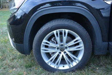 Volkswagen 2021 Volkswagen Atlas 2021r 3,6l 280KM, zdjęcie 12