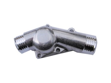 POUZDRO TERMOSTATU HLINÍK BMW E36 E34 2.0 2.5 2.8 M50 M52 M50B20 M50B25