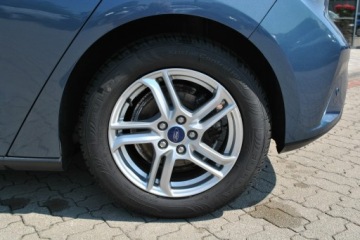 Ford Focus IV Hatchback 1.5 EcoBlue 95KM 2020 Ford Focus Hatchback Connected 1,5 EcoBlue 95KM, zdjęcie 26