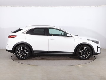 Kia XCeed Crossover Facelifting 1.5 T-GDi 160KM 2023 Kia XCeed 1.5 T-GDI, Salon Polska, 1. Właściciel, zdjęcie 5