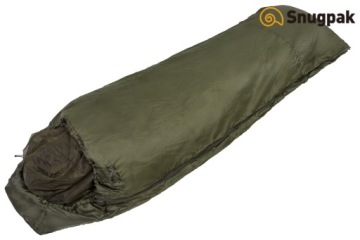 Спальный мешок SNUGPAK JUNGLE BAG 2°C 900г МОСКИТНАЯ СЕТКА