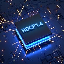 РАЗДЕЛИТЕЛЬ HDMI 1x4 4K*2K 3D Full HD аудиоразветвитель