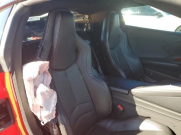 Chevrolet Corvette C7 2020 Chevrolet Corvette Stingray 1LT 2020 6.2 Benzyna 490KM, zdjęcie 10