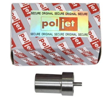 Rozpylacz wtryskiwacza C-330 50004460 D1Z1042 POLJET CA02-038