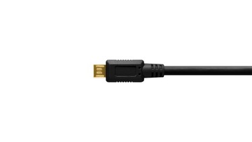 Кабель TETHER TOOLS USB 2.0-Mini-B 8-контактный 4,6 CU8015