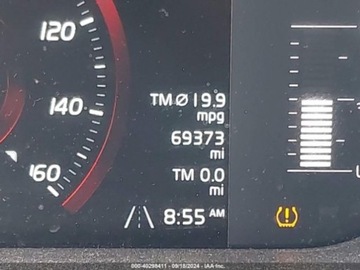 Volvo XC60 II 2019 Volvo XC 60 2019 Volvo XC60 T6 AWD Momentum 2.0 Benzyna 330KM, zdjęcie 14