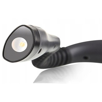 ГИБКАЯ СВЕТОДИОДНАЯ ШЕЙНАЯ ЛАМПА ДЛЯ ЧТЕНИЯ КНИГ