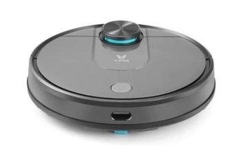 Пылесос Viomi V2 PRO Робот-уборщик + швабра