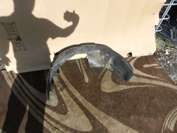 SSANGYONG KORANDO III PODBĚH PŘEDNÍ PRAVÁ STRANA 73822-34000