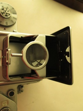 КАМЕРА PENTACON SIX TL 6X6