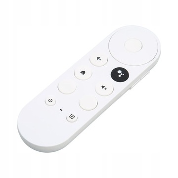 PILOT DO TELEWIZORA CHROMECAST 4K SNOW G9N9N