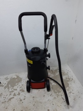 Опрыскиватель-кубик с аккумулятором Scheppach Therbio, 20 л