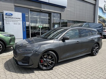 Ford Focus IV Kombi ST Facelifting 2.3 EcoBoost 280KM 2024