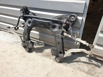 Sled Front Trolley Audi A8 D2 2.5 TDI