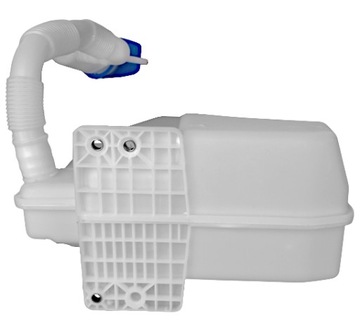 бачок омывателя VW GOLF V VI 5 6