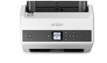 Сканер Epson DS-870