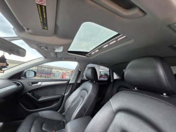 Audi A4 B8 2014 Audi a4 2.0 Turbo 211PS Quattro S-line Sliczna Gwarancja 2.0 Benzyna, zdjęcie 14