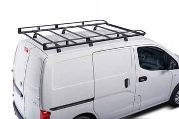 PLATFORMA STŘEŠNÍ CRUZ HYUNDAI H350 L2 OD 2015R.