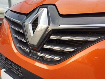 Renault Clio V Hatchback 5d 1.0 TCe 90KM 2023 Renault Clio Renault Clio 1.0 benzyna 90KM Automat Salon Serwis PL TRCHNO, zdjęcie 11