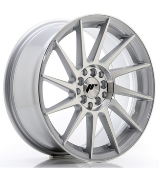 FELGI JAPAN RACING JR22 18x7,5 i inne NAJTANIEJ!