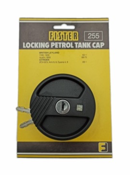 FISTER KOREK WLEWU PALIWA ROVER AUSTIN