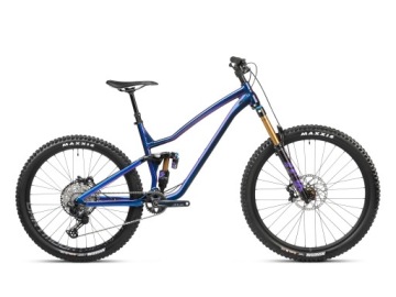 Rower Dartmoor Rocbird Enduro Pro Mullet - Rozmiar L
