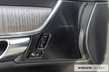 Volvo V90 II 2021 Volvo V90 Volvo V90 B4 Mild Hybrid Diesel 197 Insc, zdjęcie 11