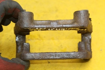 ЗАДНИЙ ТОРМОЗНОЙ КРЮК OPEL ZAFIRA A 280MM