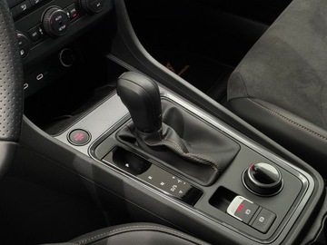 Cupra Ateca Crossover Facelifting 1.5 TSI 150KM 2024 Cupra Ateca 1.5 TSI DSG / Ambiente / Tempomat ACC, zdjęcie 7