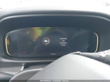 Jeep 2024 Jeep Wagoneer 2024r, L, 4x4, 3.0L 3.0 Benzyna 420KM, zdjęcie 11