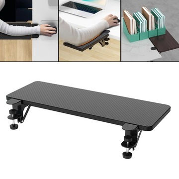 Деревянный эргономичный стол с подносом Extender Large