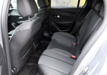 Peugeot 208 II Hatchback 1.2 PureTech 102KM 2023 Peugeot 208 1.2 102KM Allure PACK Salon PL 1 wl FV23 serwis ASO 1.2 102KM, zdjęcie 12