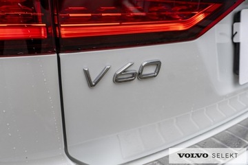 Volvo V60 II  Kombi Plug-In Facelifting 2.0 T6 350KM 2024 Volvo V60 Volvo V60 T6 253KM+145KM FV23% Gwarancja, zdjęcie 9