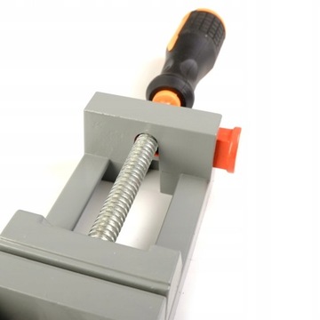 ŚCISK STOLARSKI KĄTOWY KRZYŻOWY IMADŁO 65mm