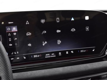 Audi A6 C9 2025 AUDI A6 e-Hybrid quattro 2.0 367 KM, zdjęcie 14