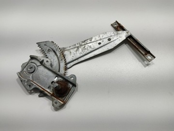 ZVEDÁK MECHANIZMUS OKNO LEVÝ ZADNÍ RUČNÍ MANUÁLNÍ DEFENDER 1999-2014