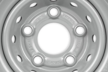 Диск стальной для прицепа STARCO 6.00Ix10