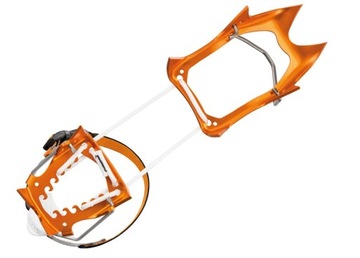 Кошки Petzl Leopard LLF