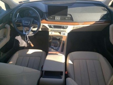 Audi Q5 II 2021 Audi Q5 Audi Q5 Premium 45 TFSI quattro 2.0 Benzyna 261KM, zdjęcie 7