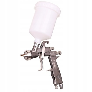 Краскораспылитель AUARITA 1,5 мм LVLP MP-500