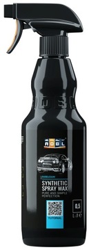 ADBL Synthetic Spray Wax 500мл Жидкий синтетический воск для сухого и влажного применения