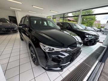 MG ZS II SUV Hybrid+ 1.5 HEV+ 197KM 2026 MG ZS 1.5 HEV+ Excite aut Suv 197KM 2026, zdjęcie 2
