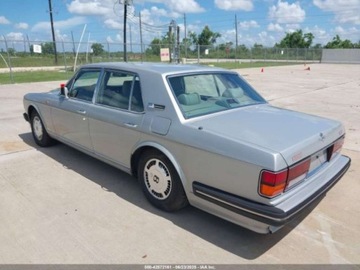 Bentley 1989 Bentley Turbo R 1989 6.8l 6.8 Benzyna 328KM, zdjęcie 3