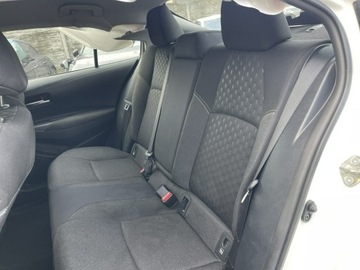 Toyota Corolla XII Sedan Facelifting 1.8 Hybrid 140KM 2024 Toyota Corolla LPG Hybryda Automat Kamera, zdjęcie 10