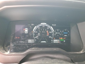 Toyota Sequoia II 2023 Toyota Sequoia SR5 2023 3.4l 3.4 Hybryda 437KM, zdjęcie 9