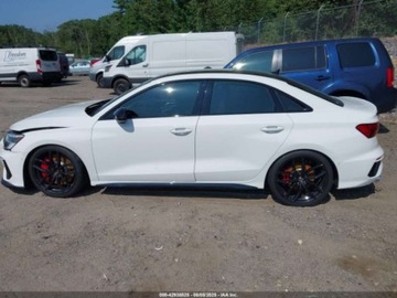 Audi A3 8Y 2022 Audi S3 Prestige Tfsi Quattro S Tronic 2022 2.0l 2.0 Benzyna 306KM, zdjęcie 2
