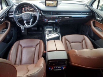 Audi Q7 II 2019 Audi Q7 2019 AUDI Q7 PREMIUM PLUS 3.0 Benzyna 335KM, zdjęcie 7