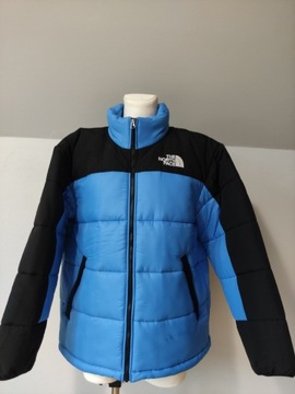 Kurtka zimowa The North Face Himalayan insulated męska XL