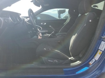 Ford Mustang VI Fastback Facelifting 5.0 Ti-VCT 460KM 2018 Ford Mustang GT 2018 5.0L 5.0 Benzyna 460KM, zdjęcie 7